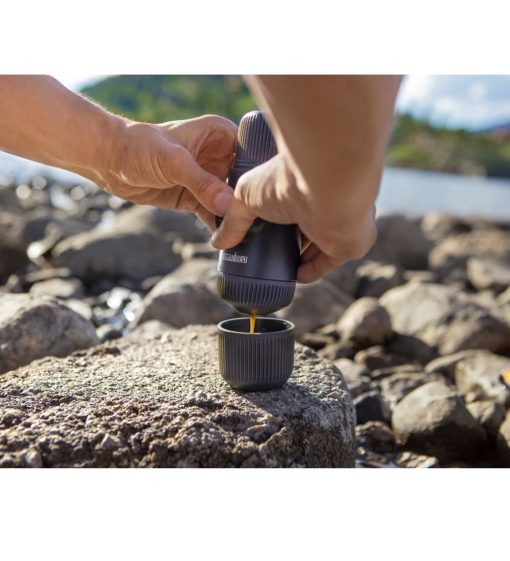Wacaco Nanopresso with Hard Case - Image 2