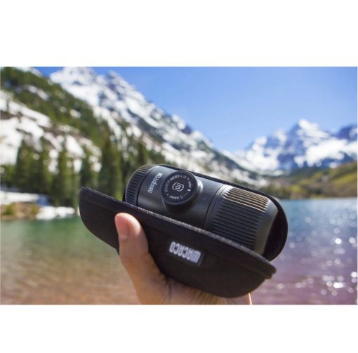 Wacaco Nanopresso with Hard Case - Image 3