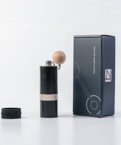 1Zpresso Q Air Manual Coffee Grinder - Black