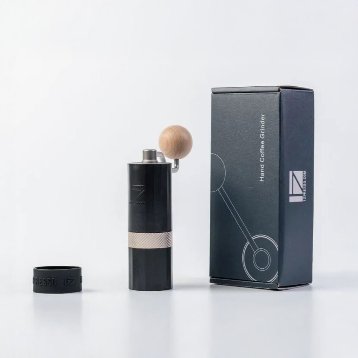 1Zpresso Q Air Manual Coffee Grinder