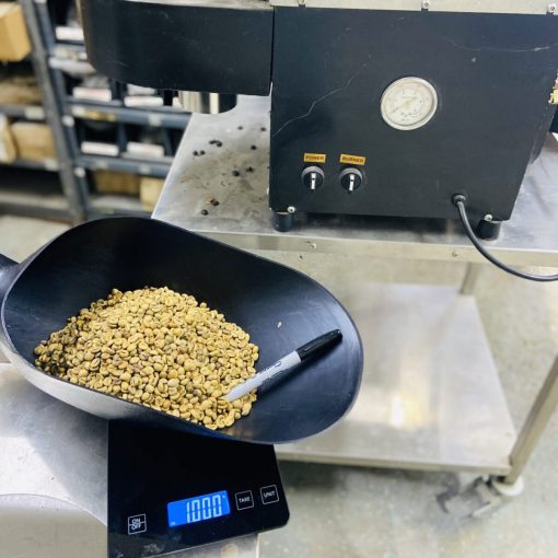 Rattleware Bean Scale Scoop - Image 3