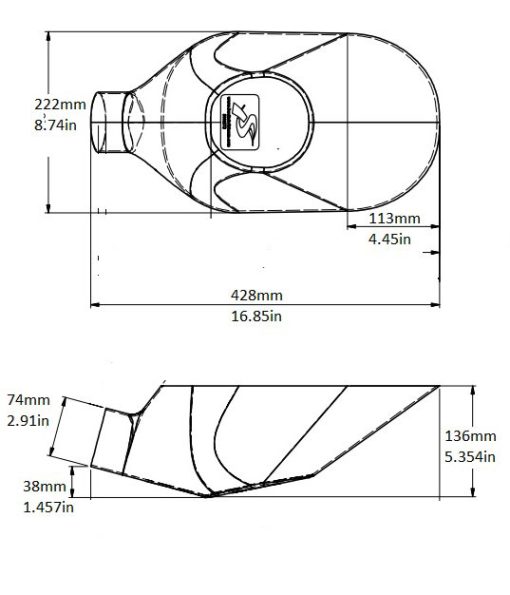 Rattleware Bean Scale Scoop - Image 7