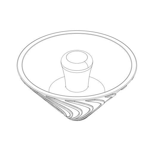 UFO Dripper Disputer Tool - Image 2