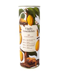 Vigdis Rosenkilde Tasting Tube