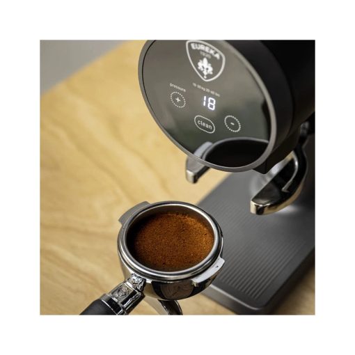 Eureka Disko Automatic Tamper - Image 3