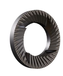 Pietro Replacement Burr Set