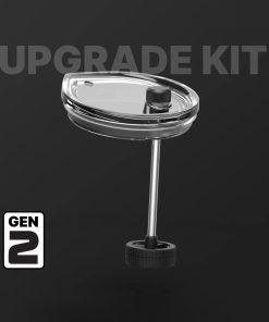 Subminimal NanoFoamer Pro Gen-2 Lid Kit Replacement Part