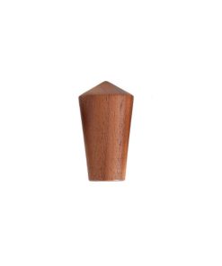 Profitec American Walnut Quick Steam Handle - Replacement Part