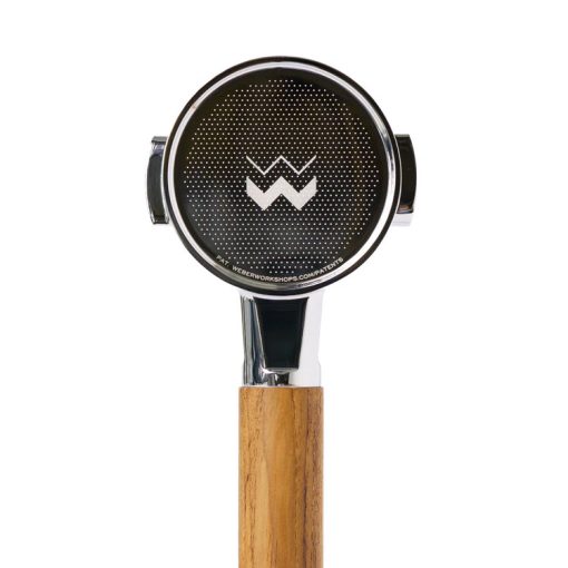 Weber Workshops Unifilter Bottomless Portafilter - Image 11