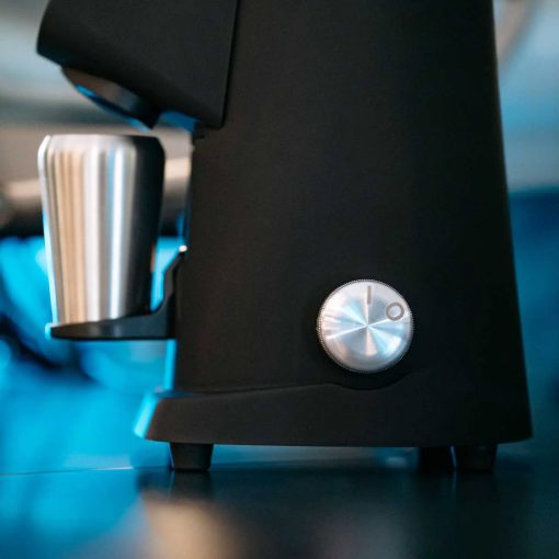 Fiorenzato AllGround ProBrew Single Dose Home Coffee Grinder - Image 9