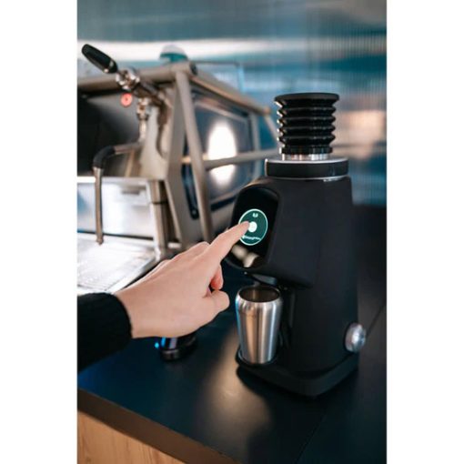 Fiorenzato AllGround ProBrew Single Dose Home Coffee Grinder - Image 6