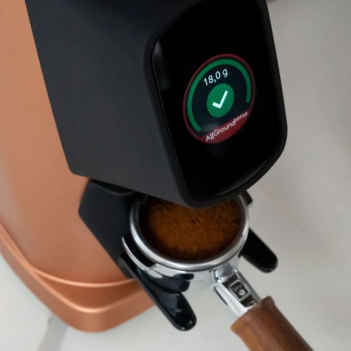 Fiorenzato AllGround Sense Home Coffee Grinder - Image 3