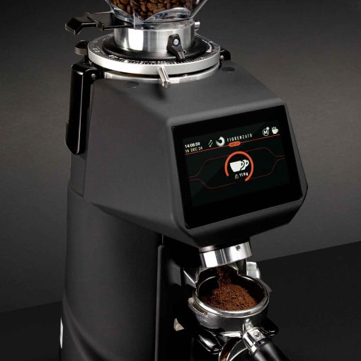 Fiorenzato F64 EVO PRO SENSE On Demand GBW Espresso Grinder - Image 6
