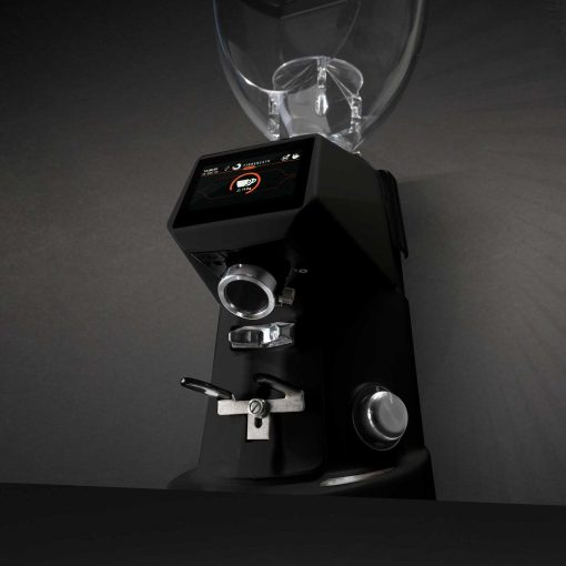 Fiorenzato F64 EVO PRO SENSE On Demand GBW Espresso Grinder - Image 4