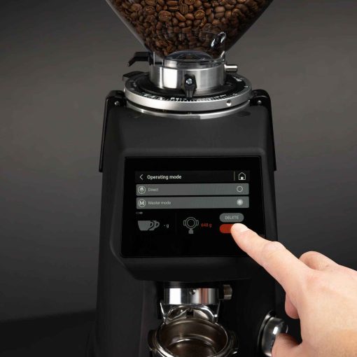 Fiorenzato F64 EVO PRO SENSE On Demand GBW Espresso Grinder - Image 3