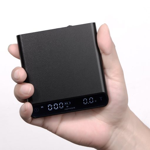 Normcore Pocket Coffee Scale V3 - Image 6