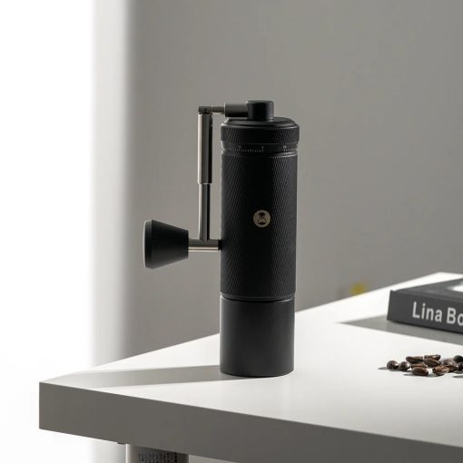 Timemore Manual Coffee Grinder Chestnut S3 - Image 7