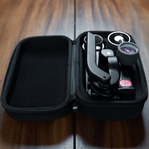 Flair Go - Compact Manual Espresso Maker - Image 4