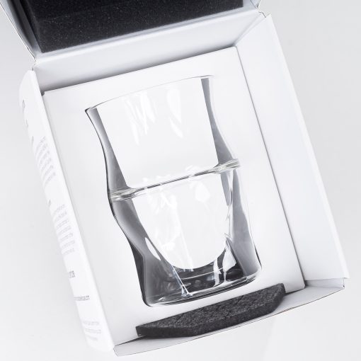 Icosa Avensi Coffee Sensory Glasses - Image 9
