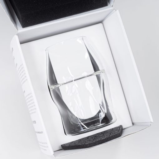 Icosa Avensi Coffee Sensory Glasses - Image 7