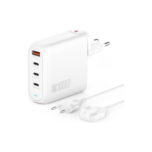 4Smarts Wall Charger Gan Flex Pro 100w Power Supply