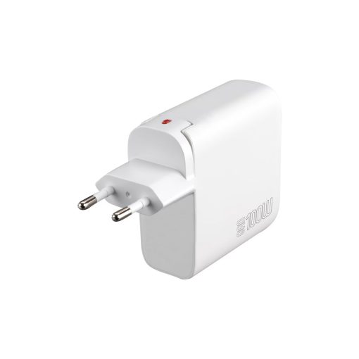 4Smarts Wall Charger Gan Flex Pro 100w Power Supply - Image 4