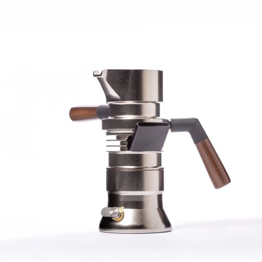9Barista Espresso Machine Mk.2 Pro / Standard - Image 12