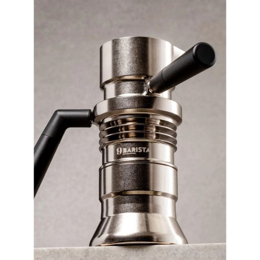 9Barista Espresso Machine Mk.2 Pro / Standard - Image 2
