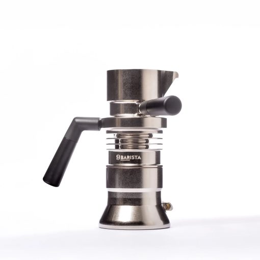 9Barista Espresso Machine Mk.2 Pro / Standard - Image 9