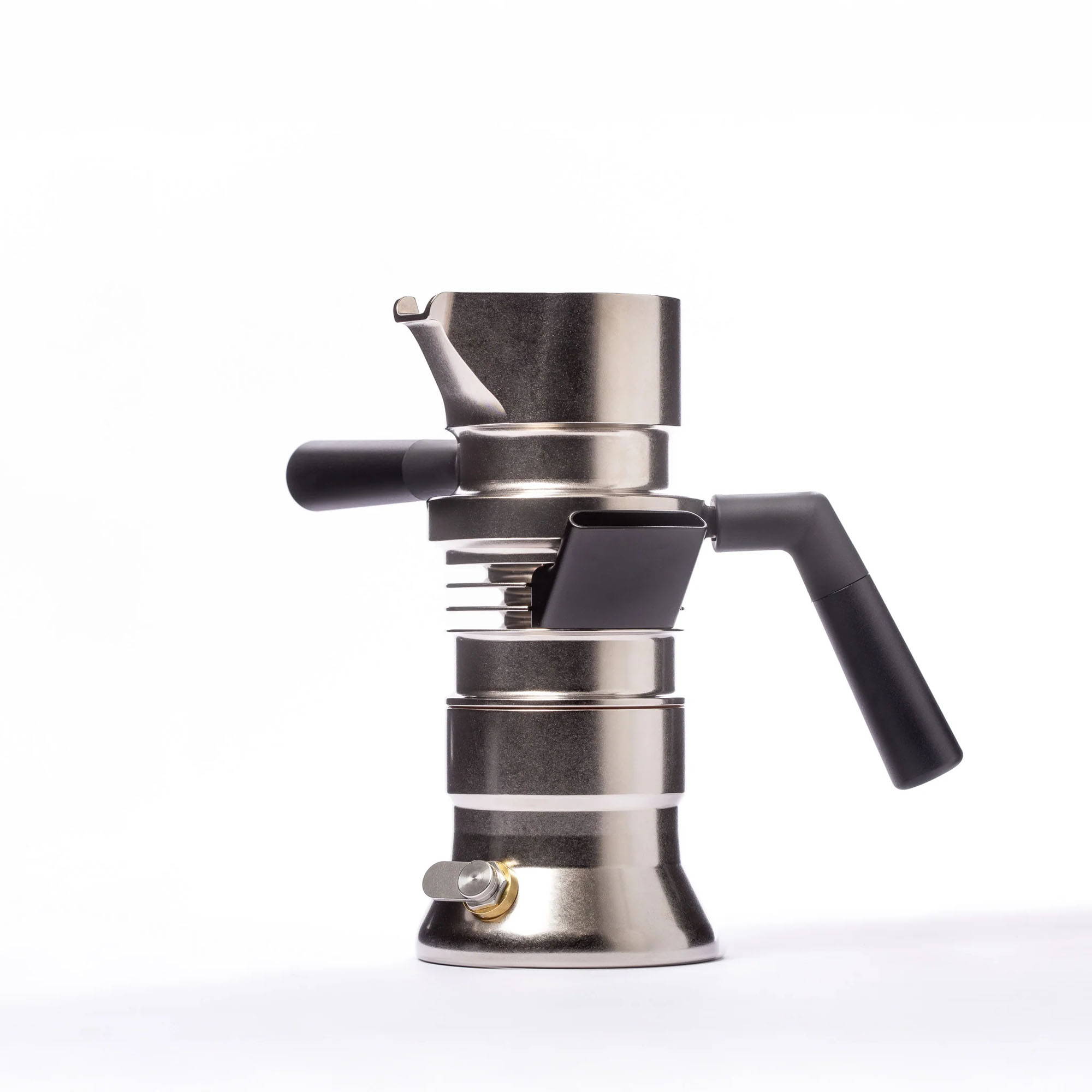 9Barista Espresso Machine Mk.2 Pro / Standard, product image from Kaffebox