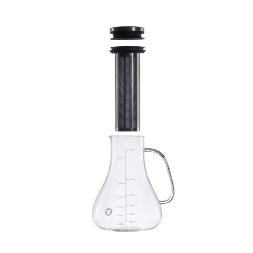 Icosa Arctic Cold Brew Cofee System - Image 4