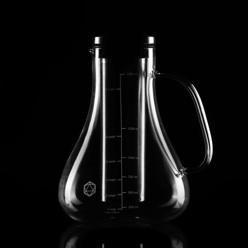 Icosa Arctic Cold Brew Cofee System - Image 3