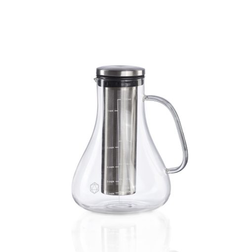 Icosa Arctic Cold Brew Cofee System