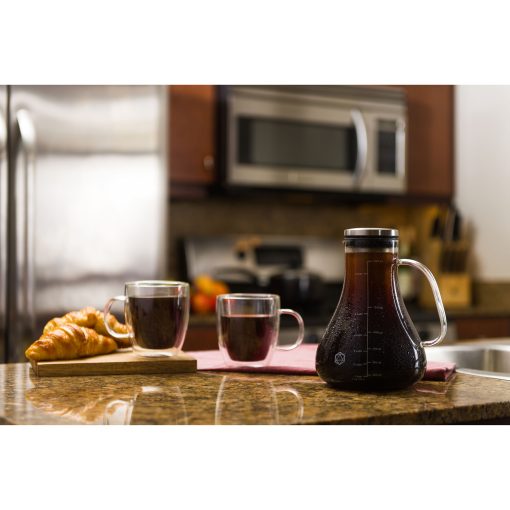 Icosa Arctic Cold Brew Cofee System - Image 2