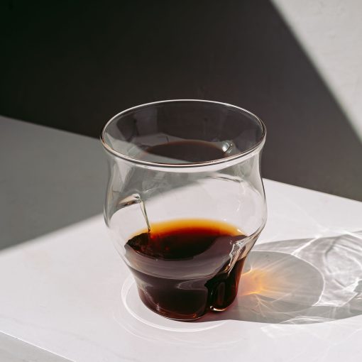 Icosa Avensi Wave Alto Coffee Sensory Cup - Image 4