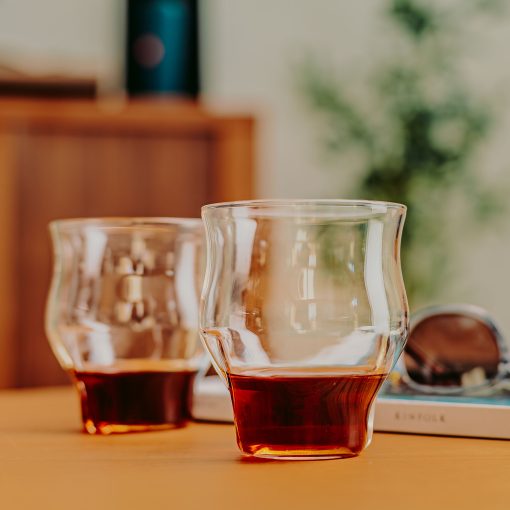 Icosa Avensi Wave Alto Coffee Sensory Cup - Image 6