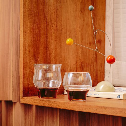 Icosa Avensi Wave Alto Coffee Sensory Cup - Image 5