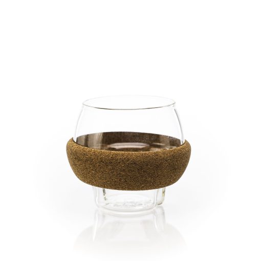Icosa Avensi Wave Silicone / Cork Sleeve - Image 3