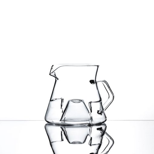 Icosa Avensi Wave Cyclone Sensory Coffee Carafe - Image 4