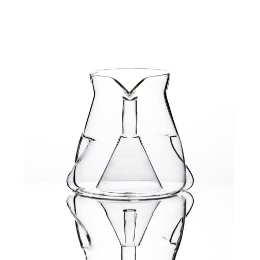 Icosa Avensi Wave Cyclone Sensory Coffee Carafe - Image 6