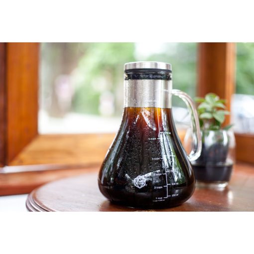 Icosa Arctic Cold Brew Cofee System - Image 6