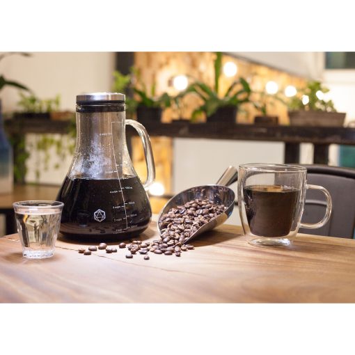 Icosa Arctic Cold Brew Cofee System - Image 7