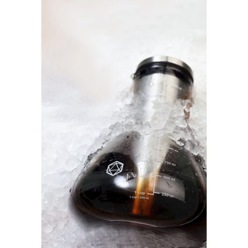 Icosa Arctic Cold Brew Cofee System - Image 9