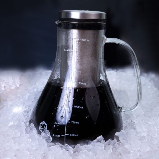 Icosa Arctic Cold Brew Cofee System - Image 8