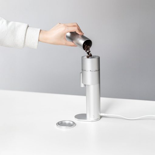 OPTION-O Lagom Mini 2 Compact Coffee Grinder - Image 7