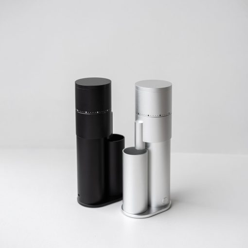OPTION-O Lagom Mini 2 Compact Coffee Grinder - Image 5