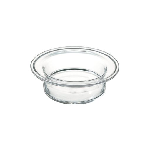 Hario V60 Glass Coffee Server Lid & Silicone Seal Replacement Part