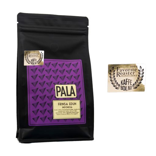Pala - Frinsa Edun, Indonesia - 250g