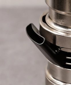 9Barista Metal Chimney - Replacement Part
