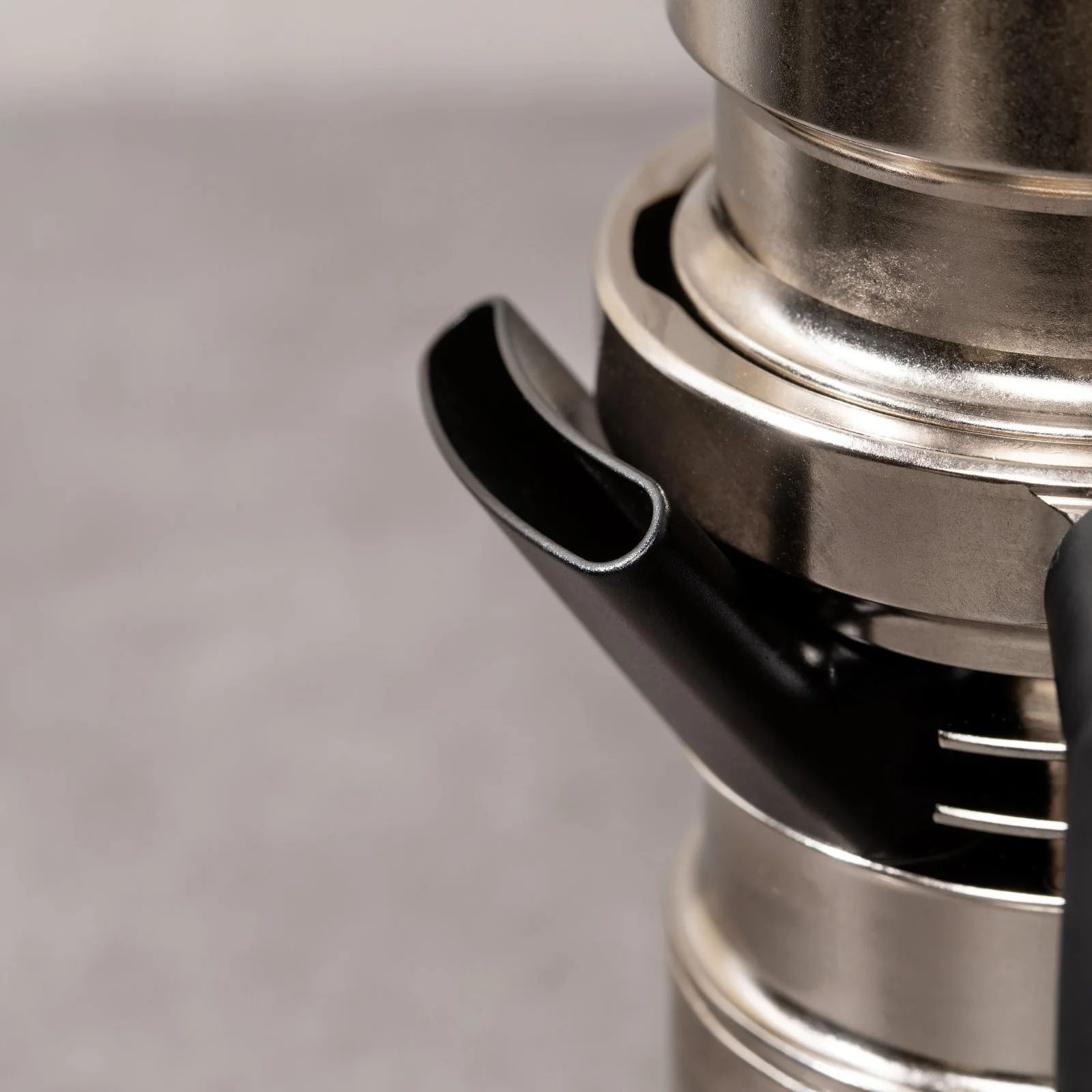9Barista Metal Chimney – Replacement Part, product image from Kaffebox